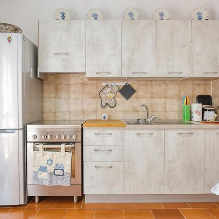 Appartamento Sole D'Estate بورتوفيرّايو المظهر الخارجي الصورة